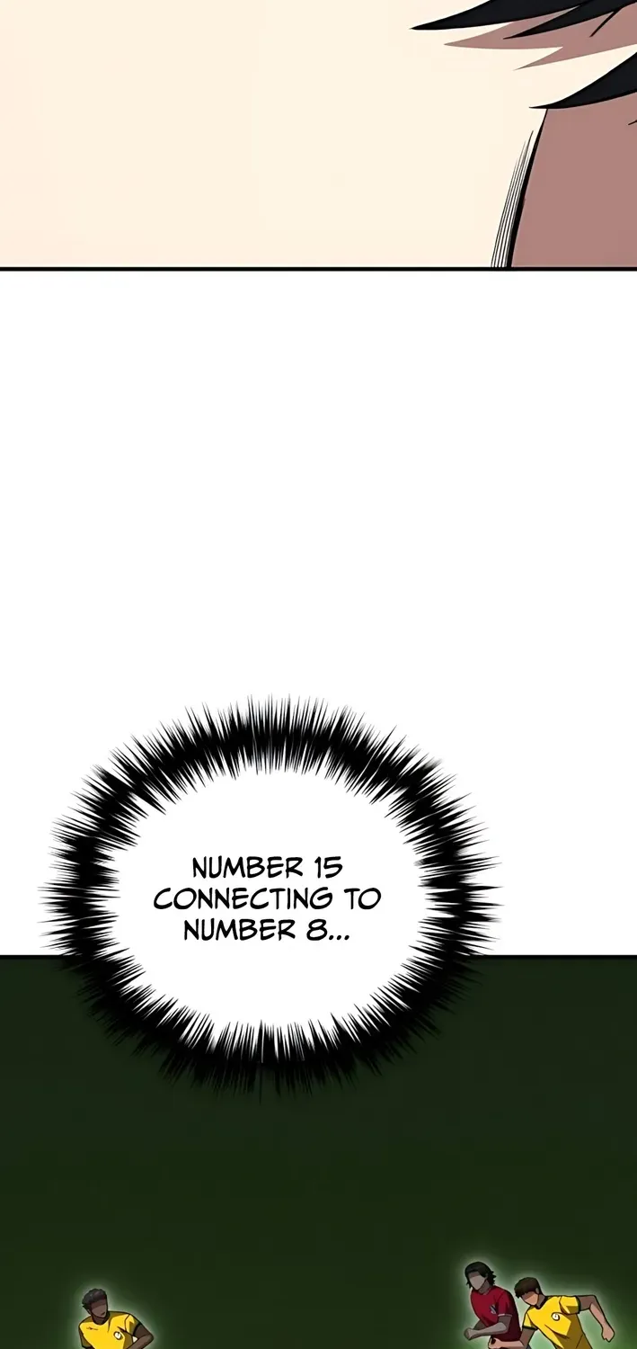The Genius Midfielder’s Pass Is Special Chapter 12 page 76 - 