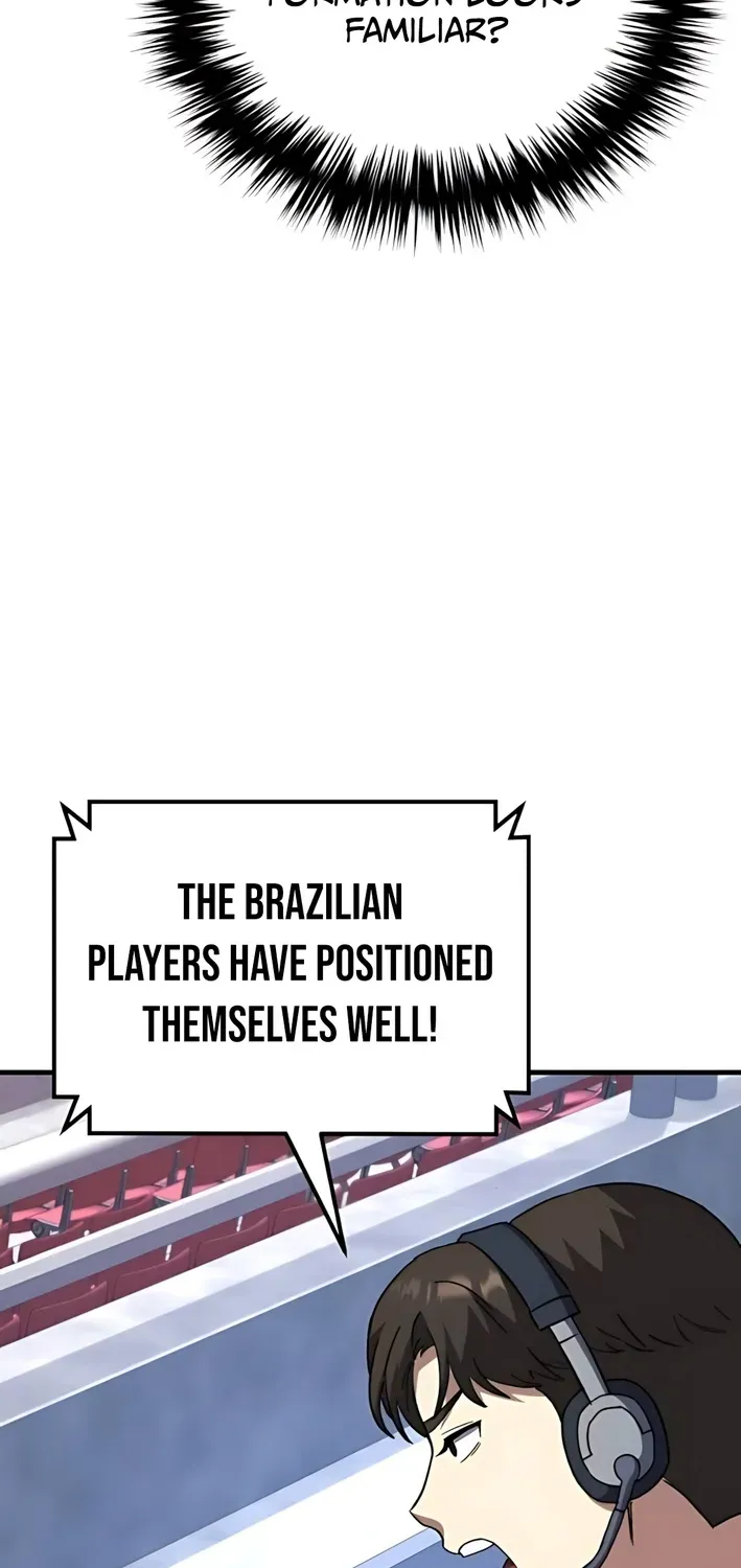 The Genius Midfielder’s Pass Is Special Chapter 12 page 78 - 