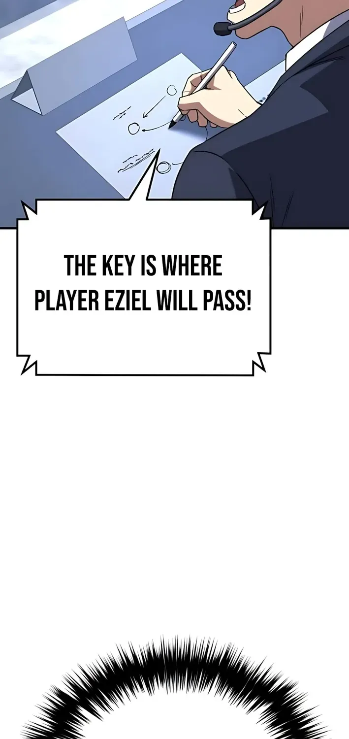 The Genius Midfielder’s Pass Is Special Chapter 12 page 79 - 