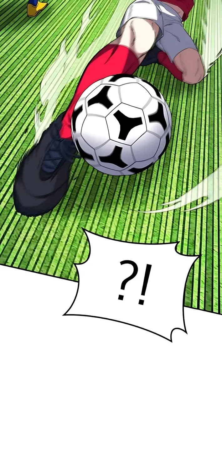 The Genius Midfielder’s Pass Is Special Chapter 12 page 93 - 