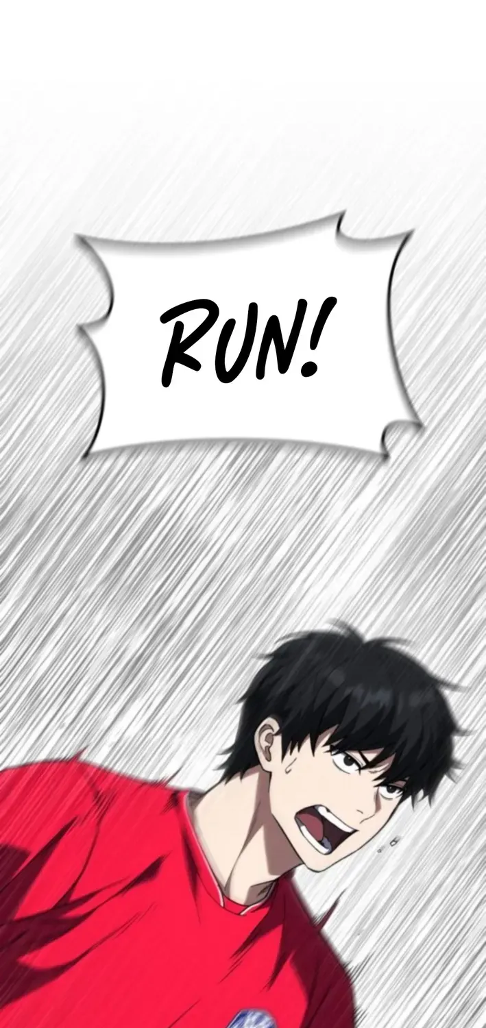 The Genius Midfielder’s Pass Is Special Chapter 13 page 2 - 