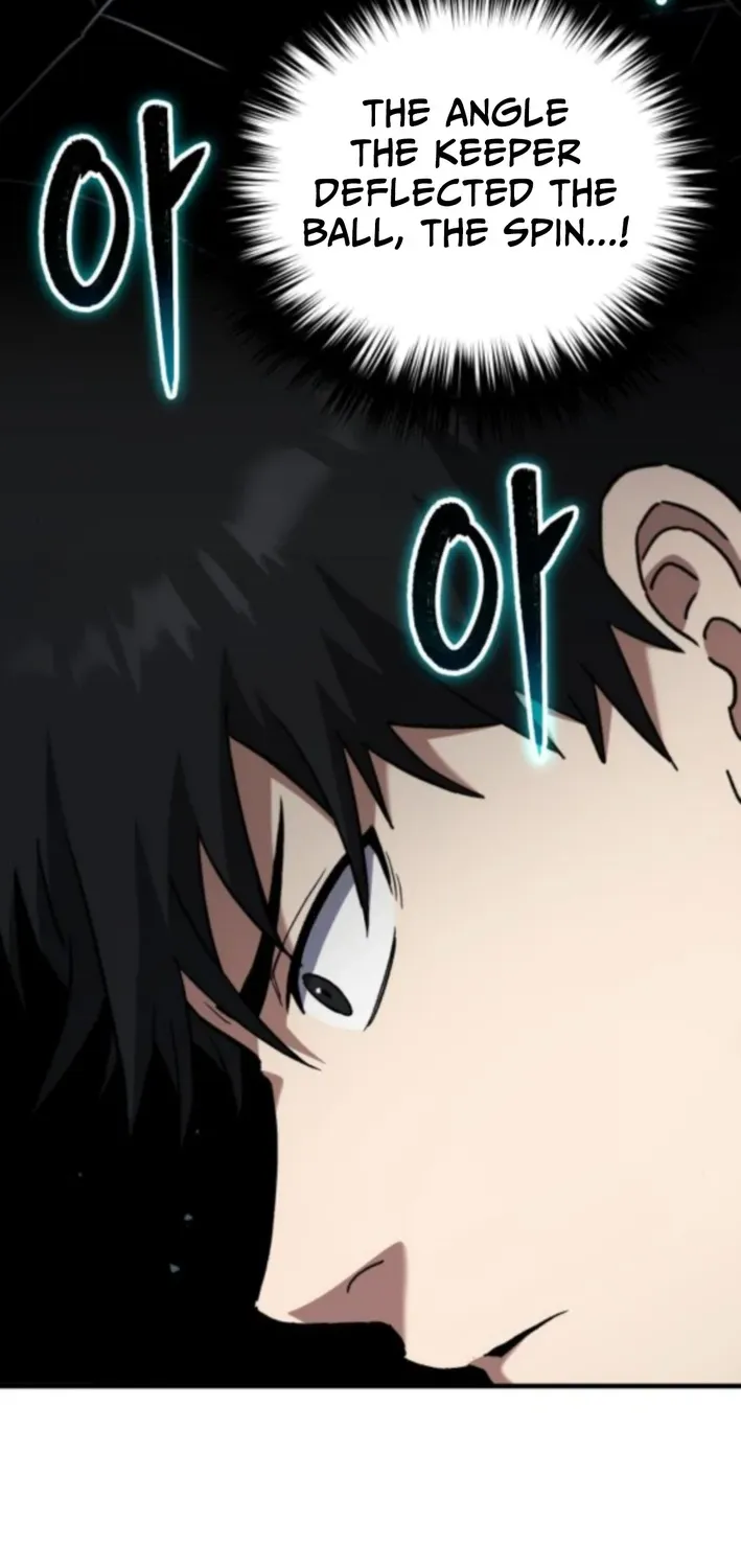 The Genius Midfielder’s Pass Is Special Chapter 13 page 101 - 