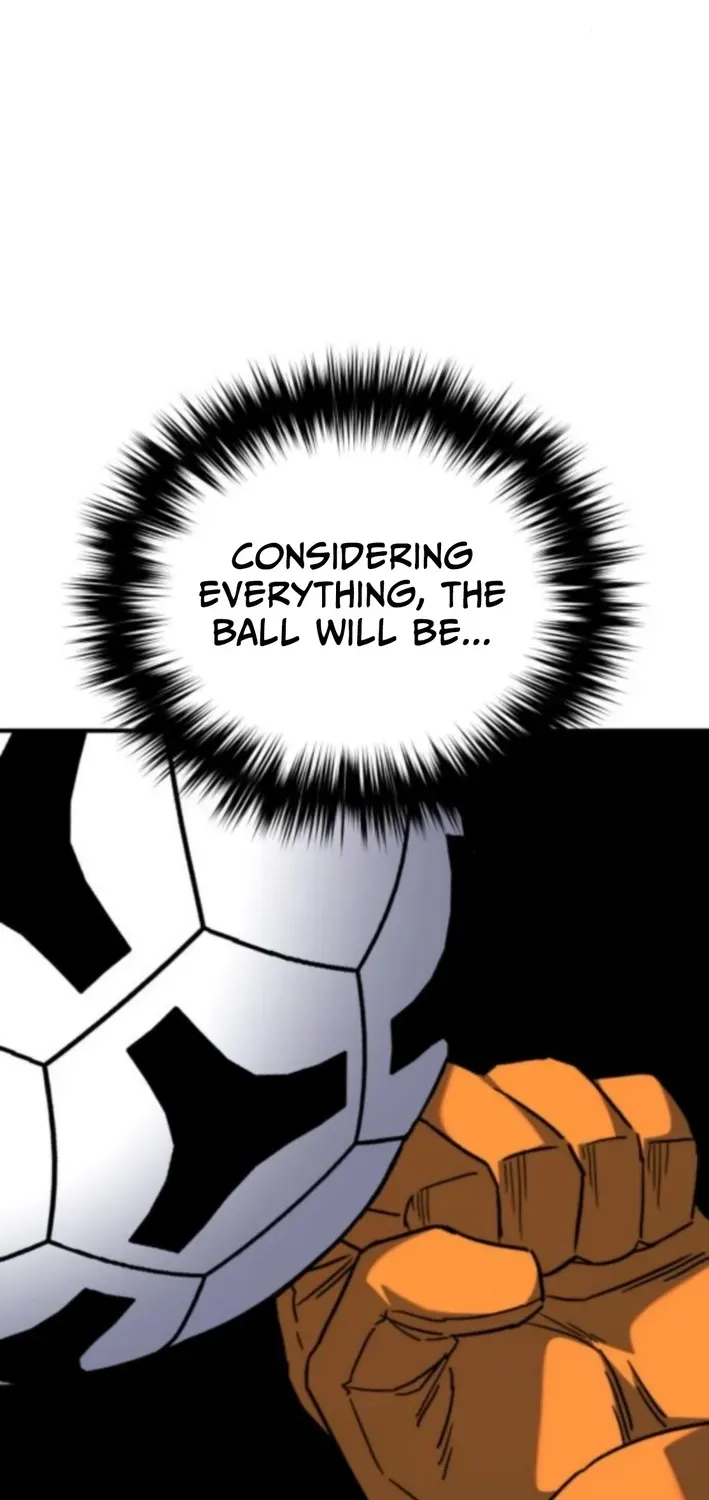 The Genius Midfielder’s Pass Is Special Chapter 13 page 102 - 