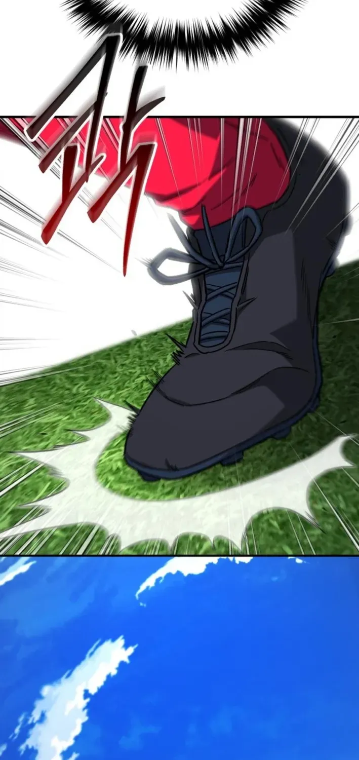 The Genius Midfielder’s Pass Is Special Chapter 13 page 110 - 
