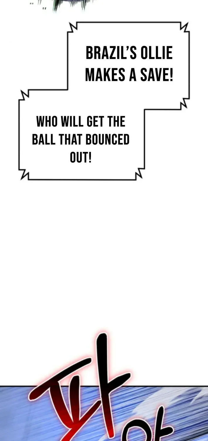 The Genius Midfielder’s Pass Is Special Chapter 13 page 12 - 