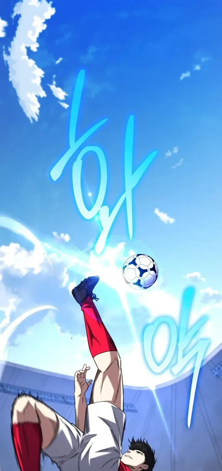 The Genius Midfielder’s Pass Is Special Chapter 13 page 111 - 