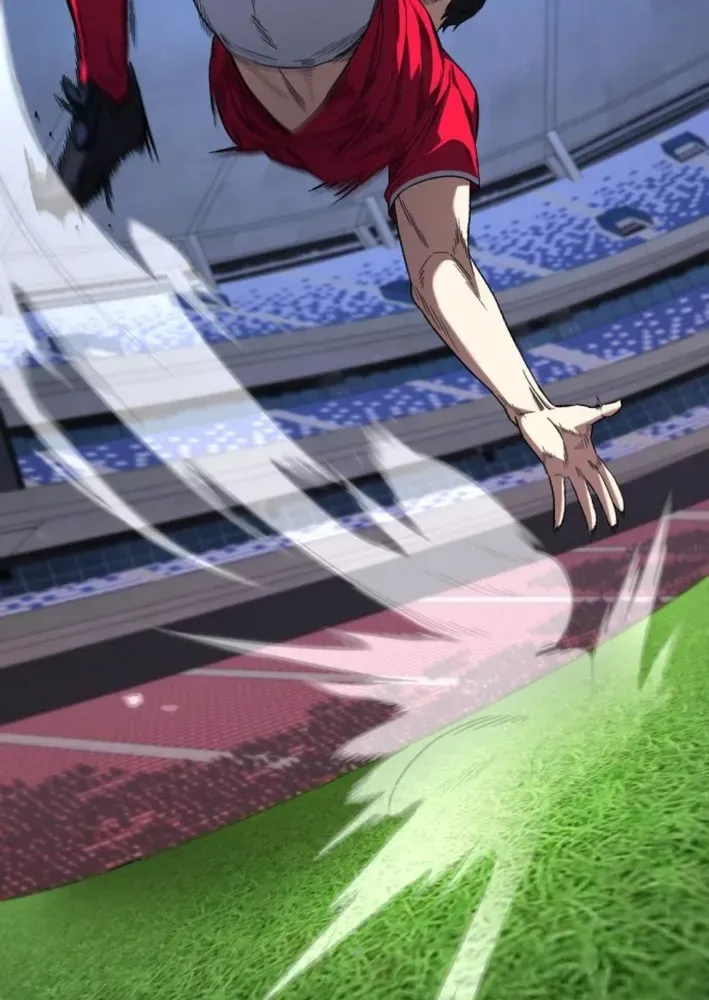 The Genius Midfielder’s Pass Is Special Chapter 13 page 112 - 