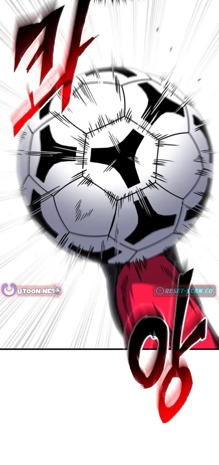 The Genius Midfielder’s Pass Is Special Chapter 13 page 114 - 