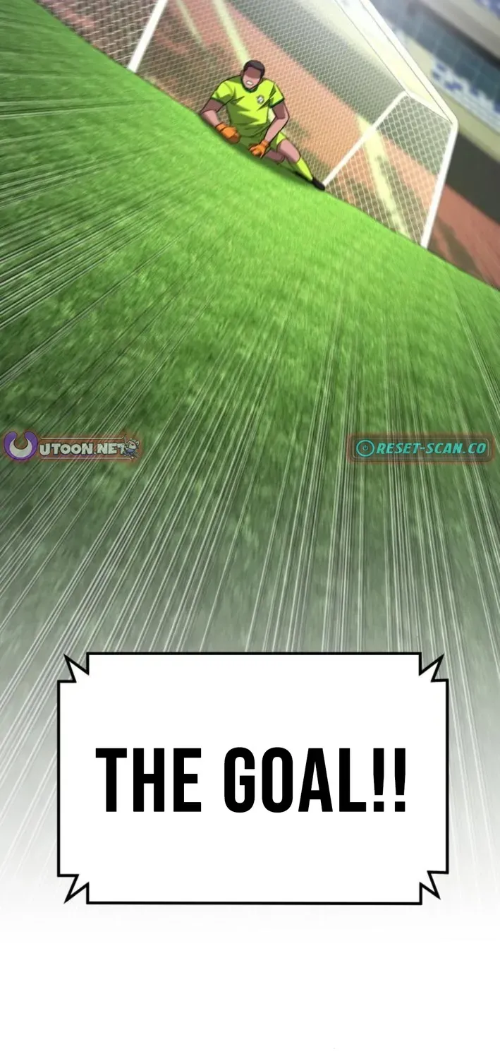The Genius Midfielder’s Pass Is Special Chapter 13 page 117 - 