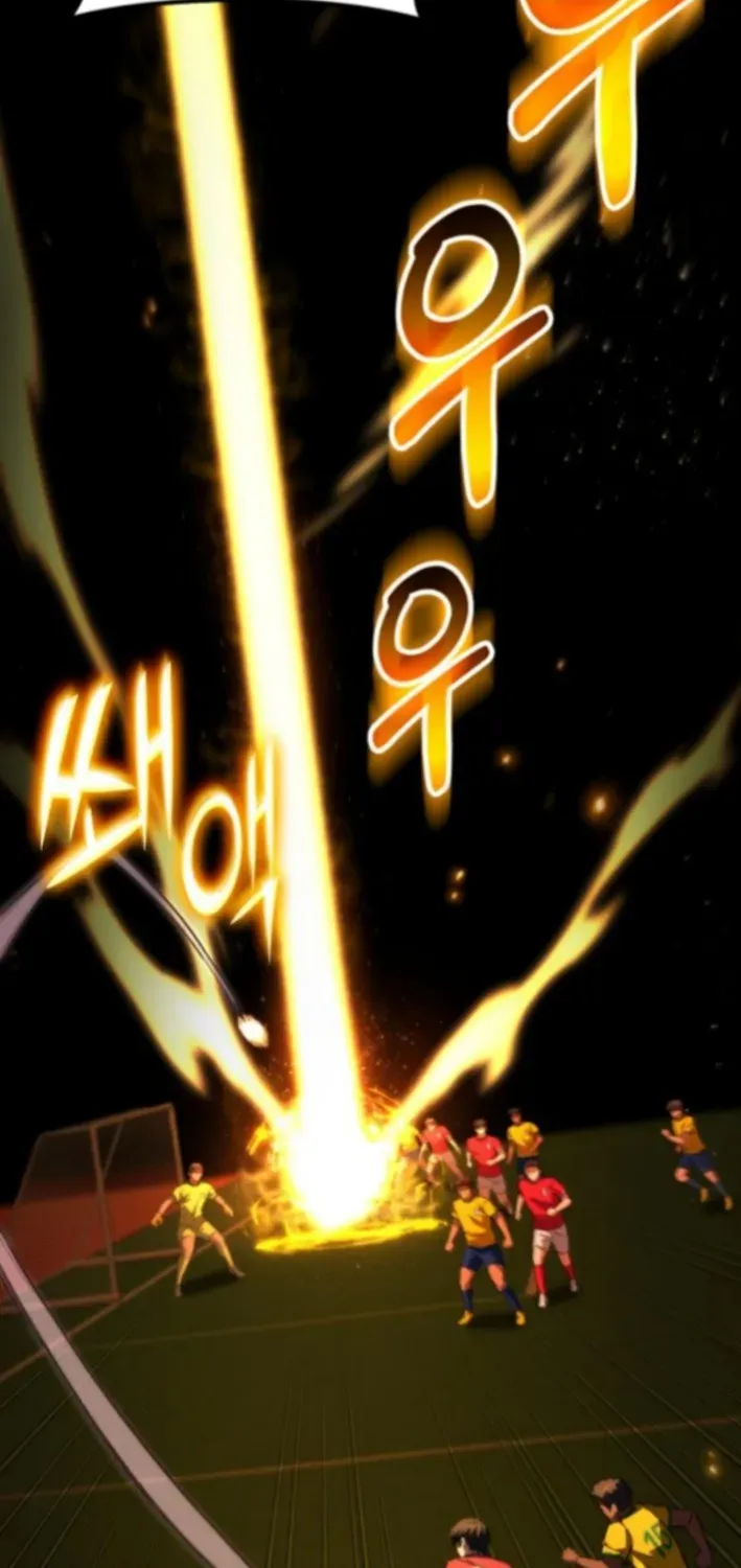 The Genius Midfielder’s Pass Is Special Chapter 13 page 19 - 