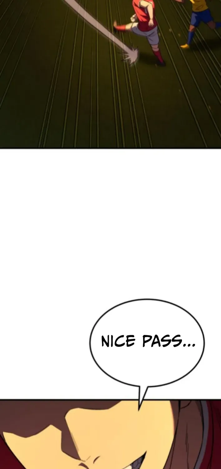 The Genius Midfielder’s Pass Is Special Chapter 13 page 20 - 