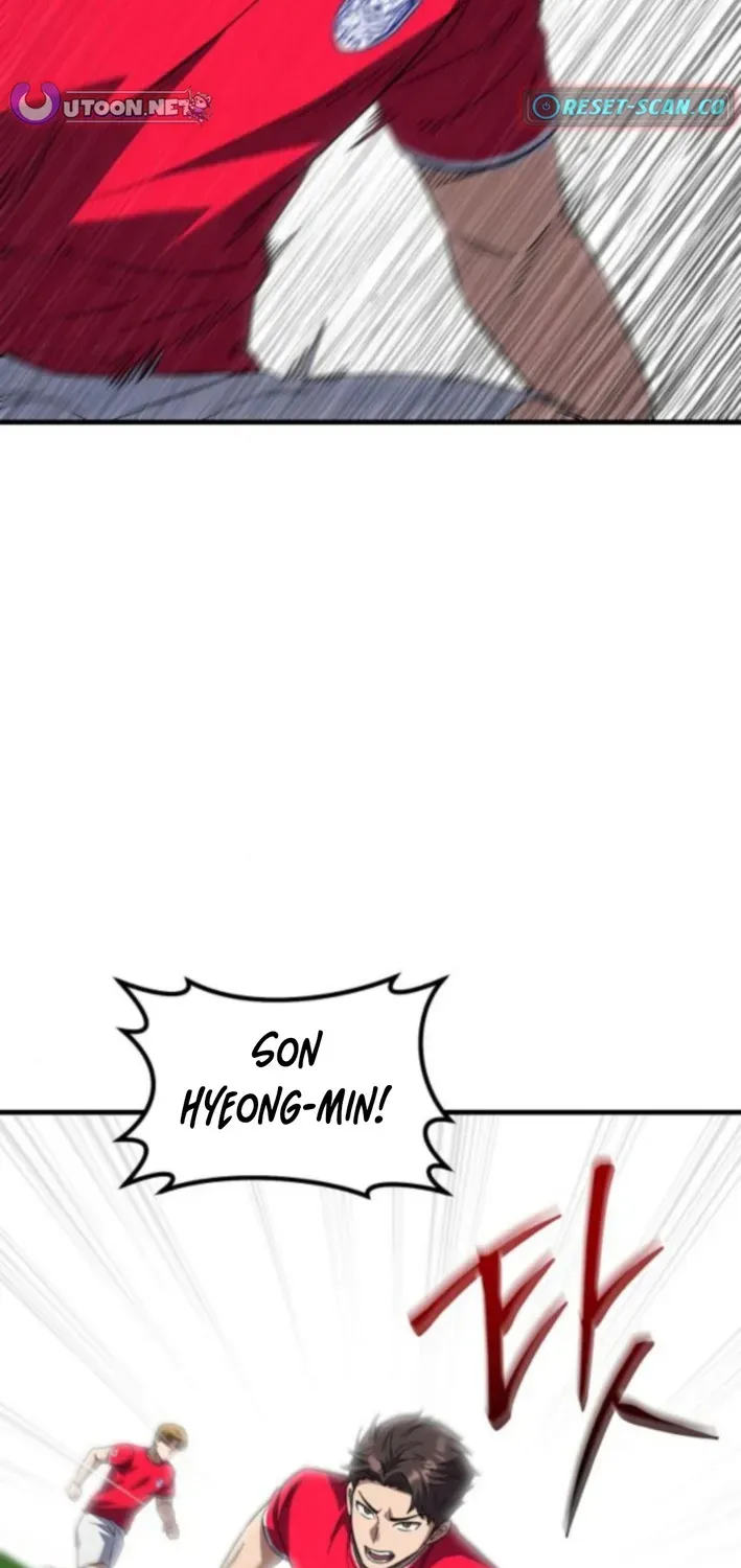 The Genius Midfielder’s Pass Is Special Chapter 13 page 3 - 