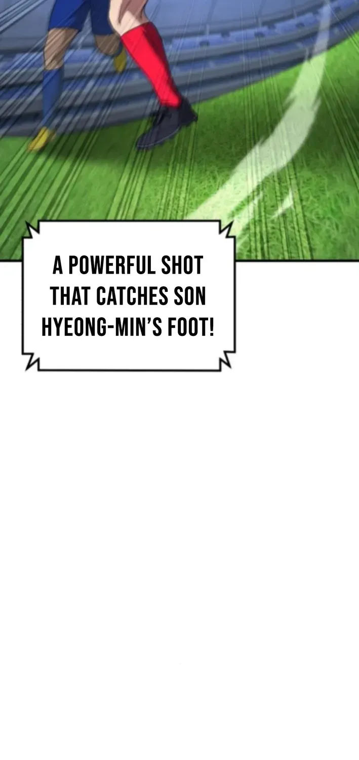 The Genius Midfielder’s Pass Is Special Chapter 13 page 23 - 