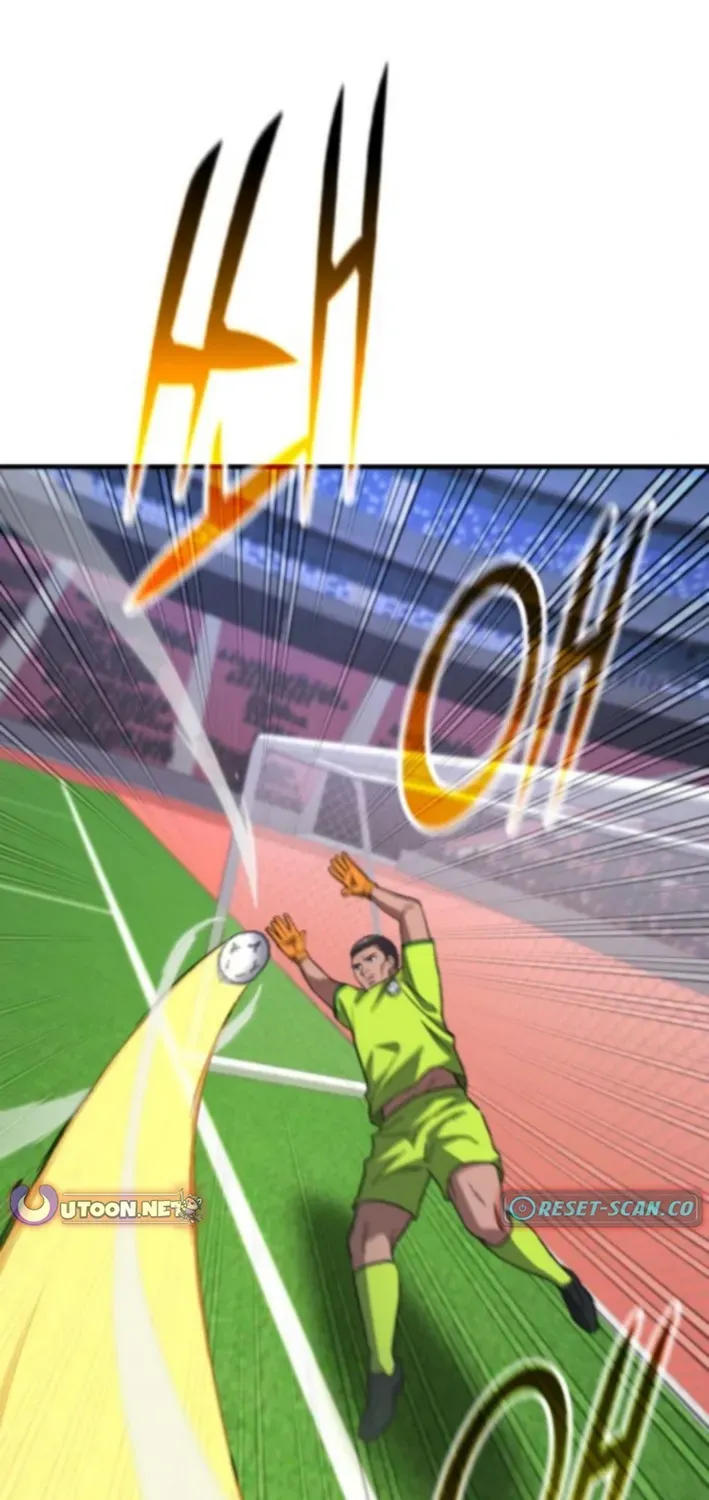 The Genius Midfielder’s Pass Is Special Chapter 13 page 24 - 