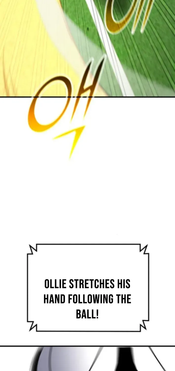 The Genius Midfielder’s Pass Is Special Chapter 13 page 25 - 