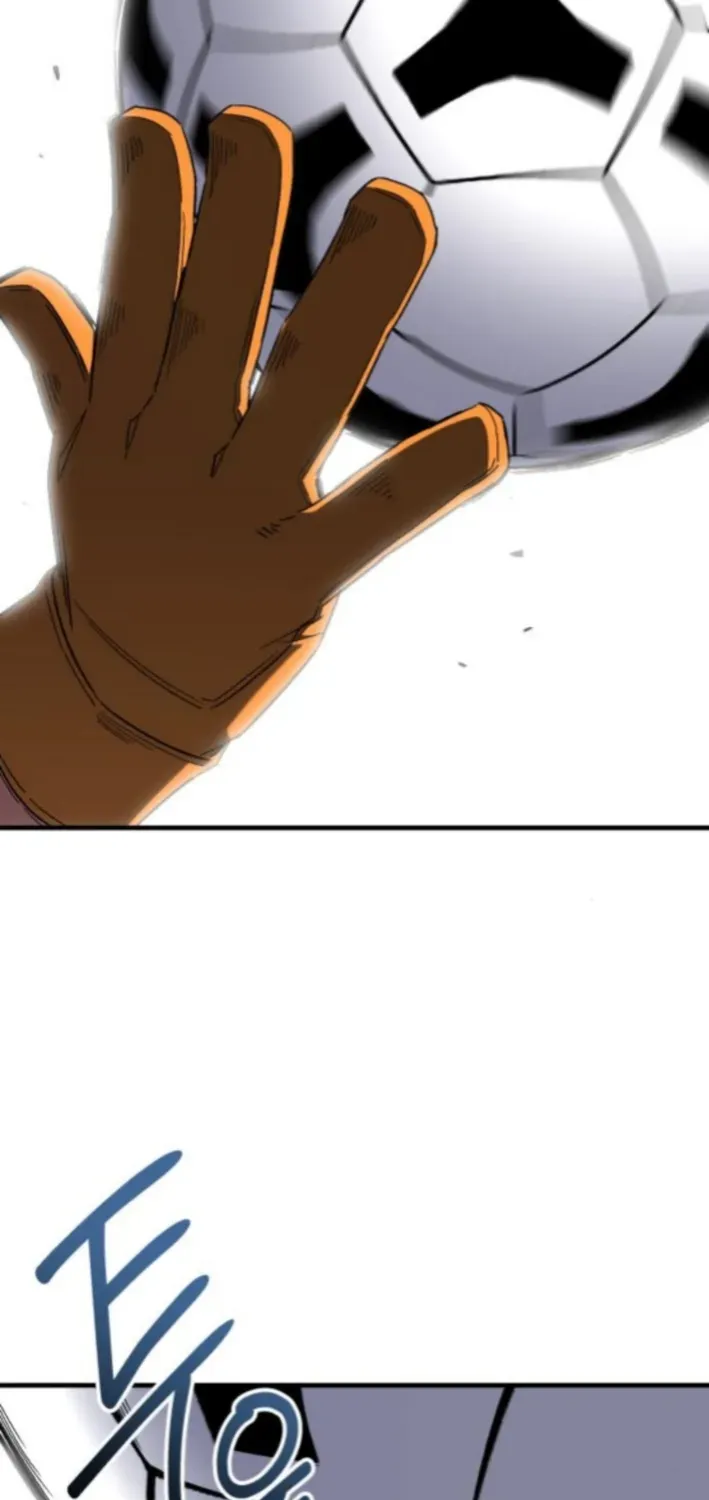 The Genius Midfielder’s Pass Is Special Chapter 13 page 26 - 