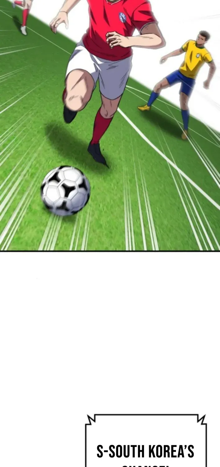 The Genius Midfielder’s Pass Is Special Chapter 13 page 4 - 