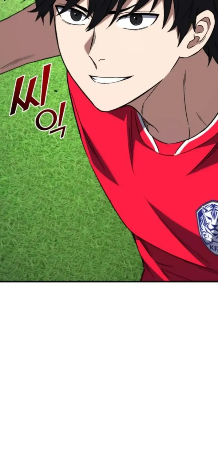 The Genius Midfielder’s Pass Is Special Chapter 13 page 32 - 