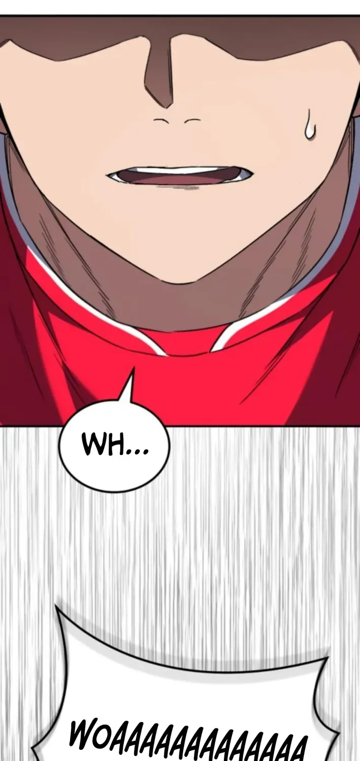 The Genius Midfielder’s Pass Is Special Chapter 13 page 33 - 