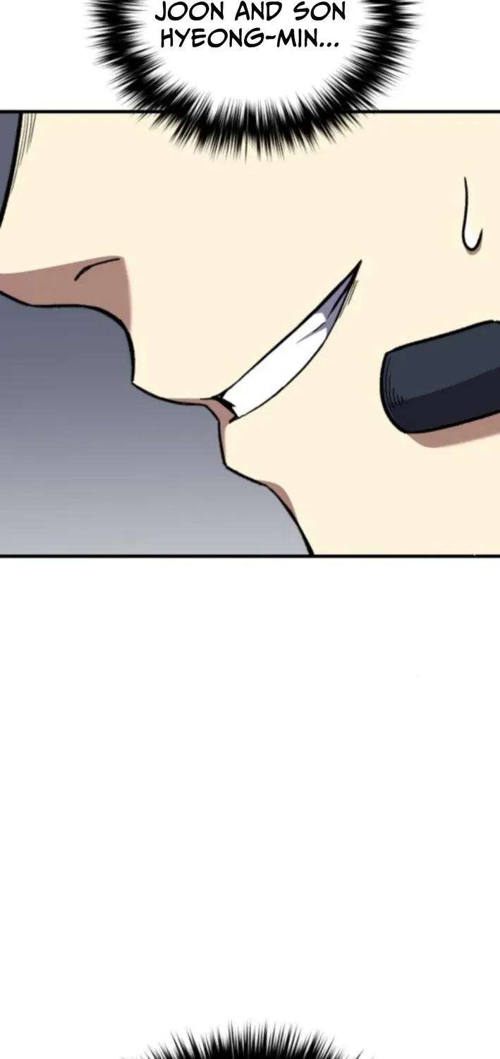 The Genius Midfielder’s Pass Is Special Chapter 13 page 40 - 