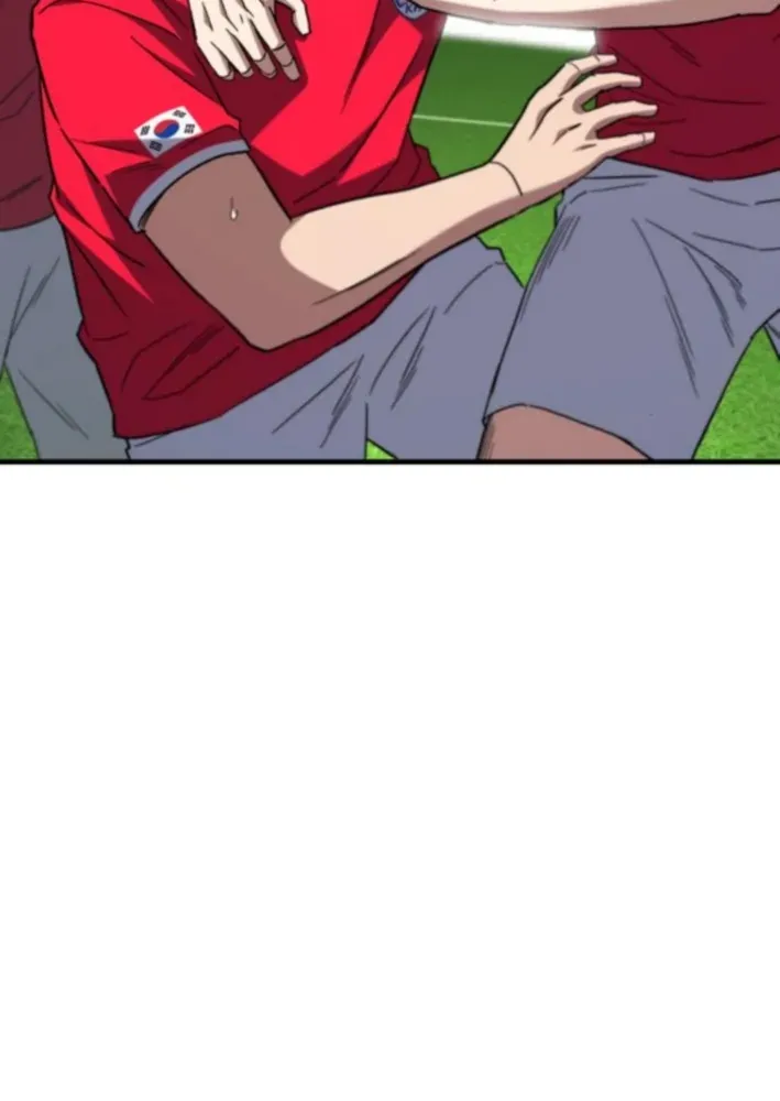 The Genius Midfielder’s Pass Is Special Chapter 13 page 42 - 