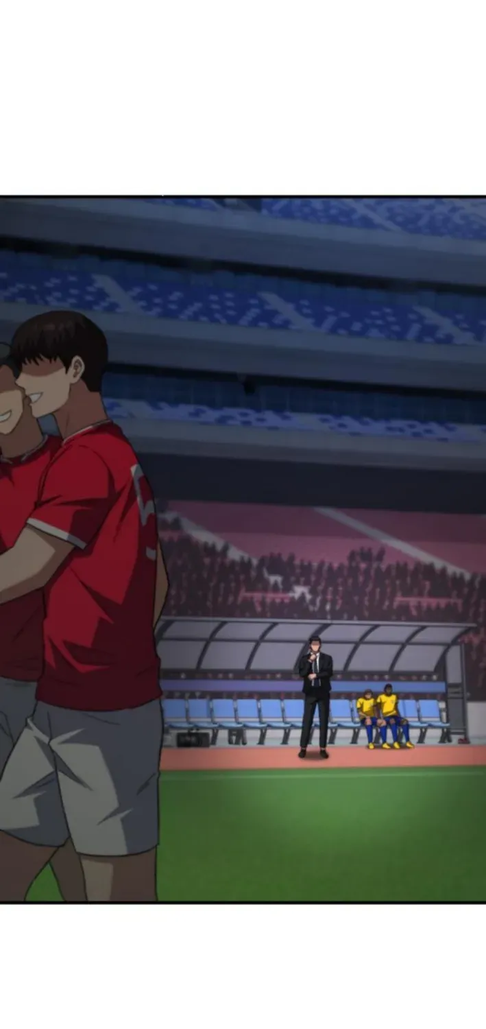 The Genius Midfielder’s Pass Is Special Chapter 13 page 43 - 