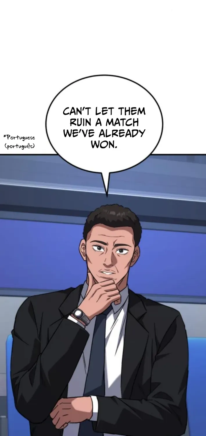The Genius Midfielder’s Pass Is Special Chapter 13 page 44 - 