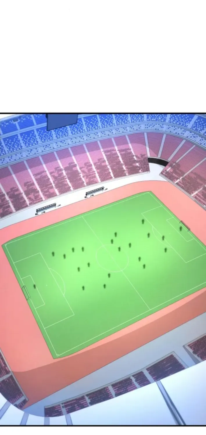 The Genius Midfielder’s Pass Is Special Chapter 13 page 48 - 