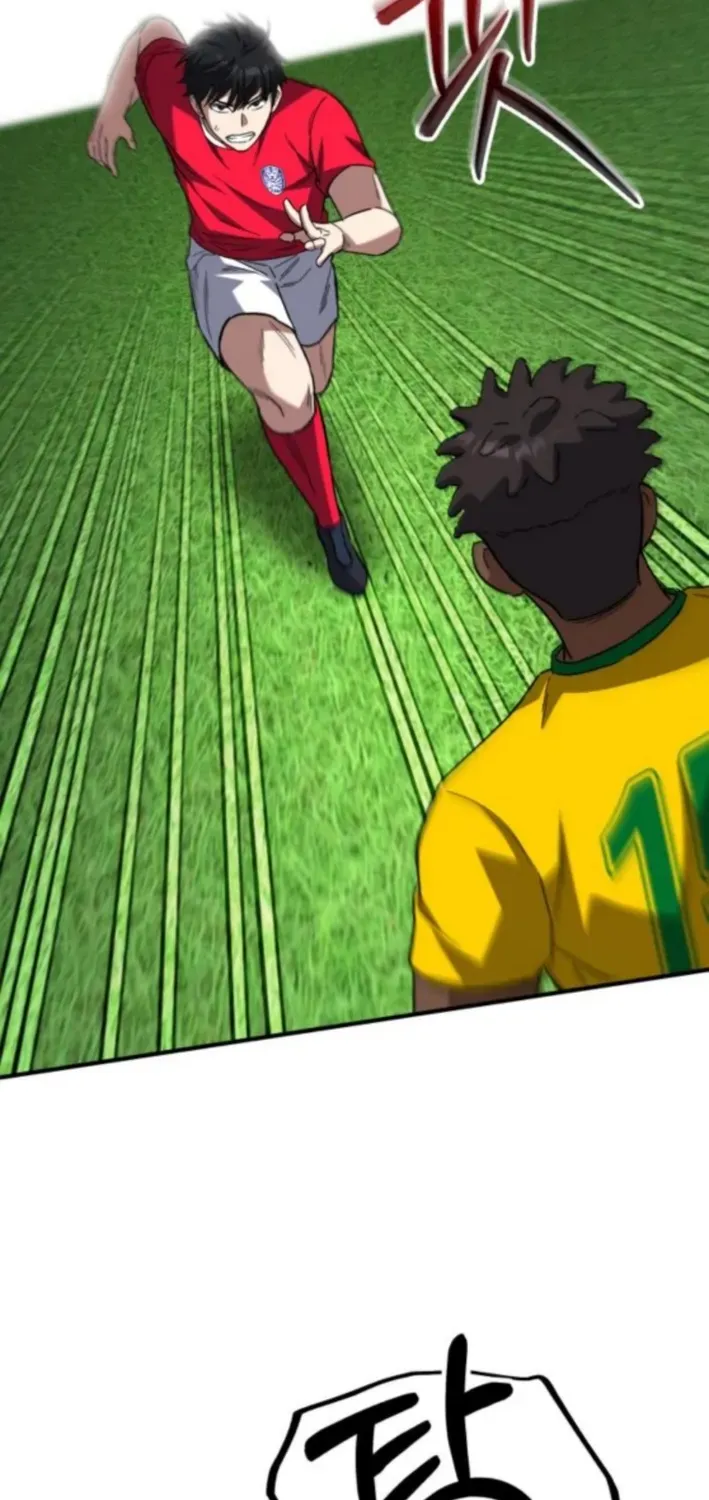 The Genius Midfielder’s Pass Is Special Chapter 13 page 60 - 