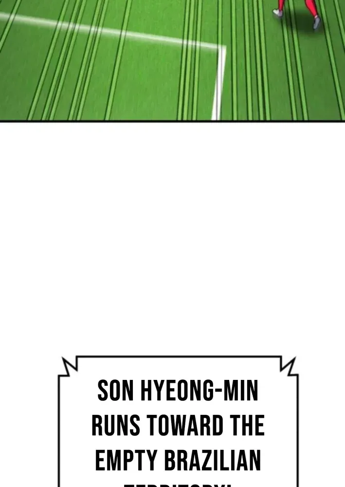 The Genius Midfielder’s Pass Is Special Chapter 13 page 7 - 