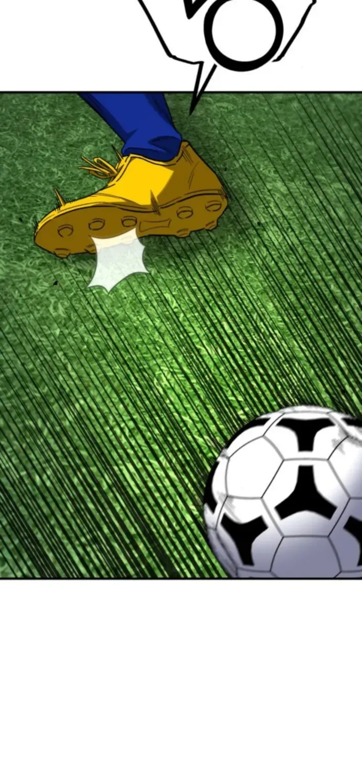 The Genius Midfielder’s Pass Is Special Chapter 13 page 61 - 
