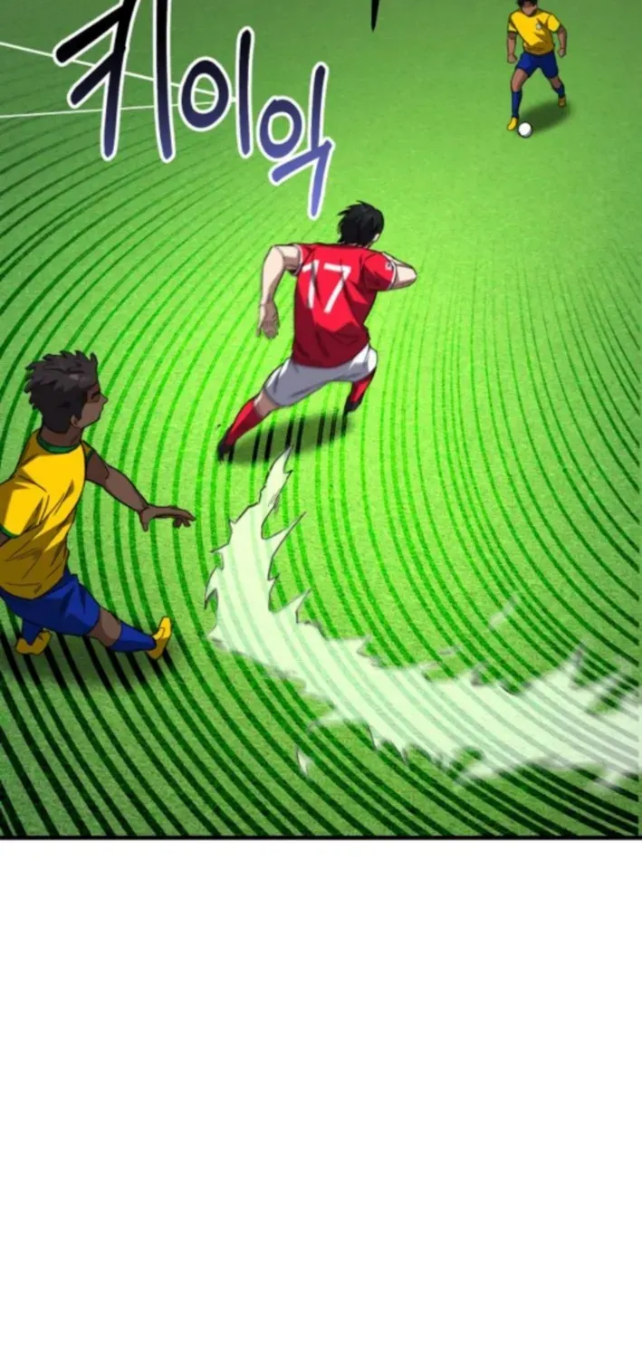 The Genius Midfielder’s Pass Is Special Chapter 13 page 64 - 
