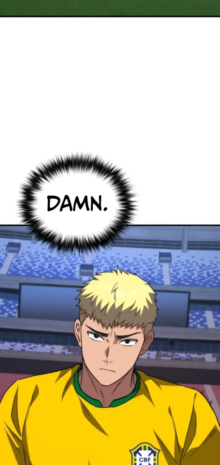 The Genius Midfielder’s Pass Is Special Chapter 13 page 67 - 
