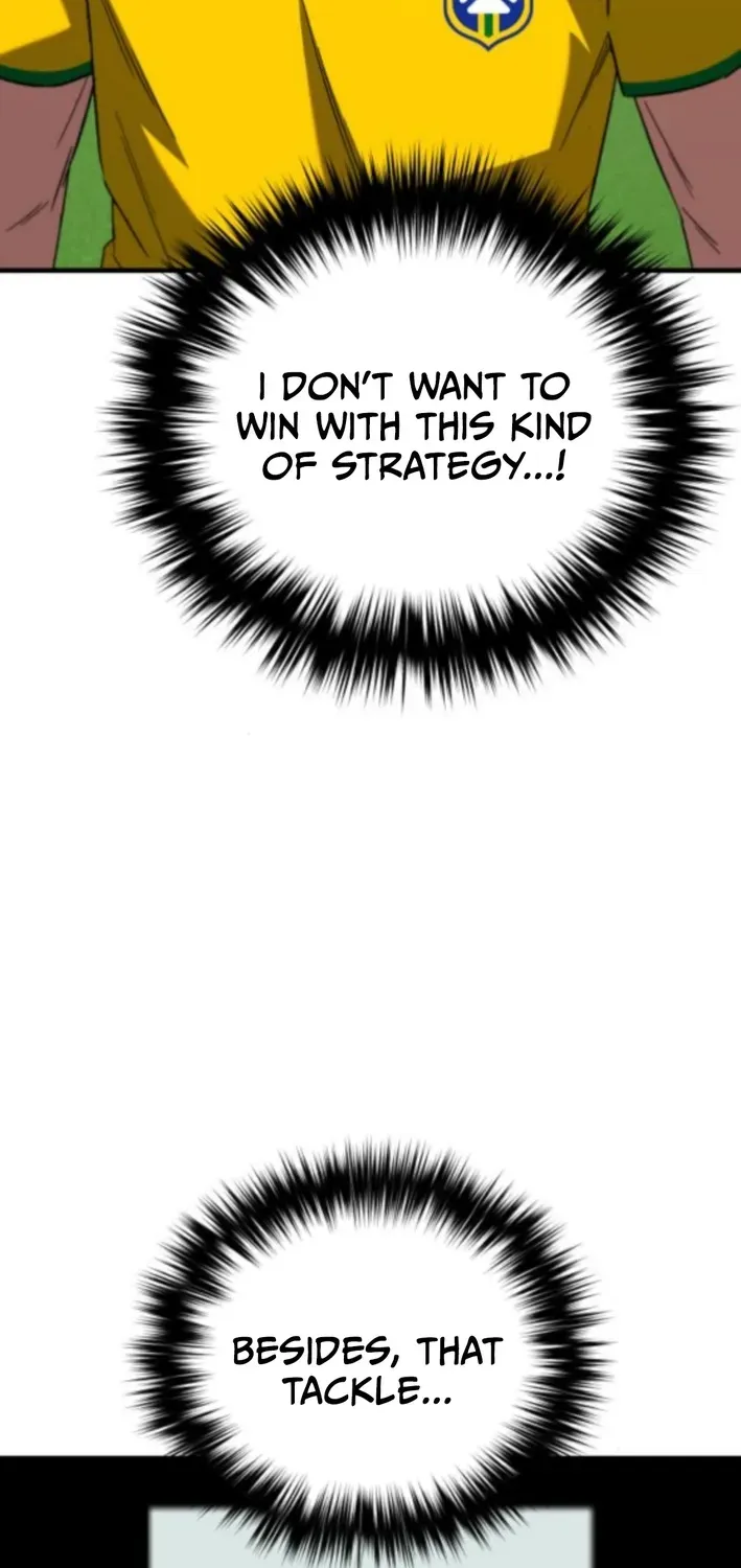 The Genius Midfielder’s Pass Is Special Chapter 13 page 68 - 