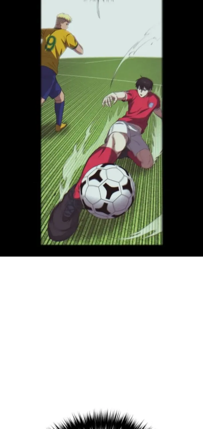 The Genius Midfielder’s Pass Is Special Chapter 13 page 69 - 