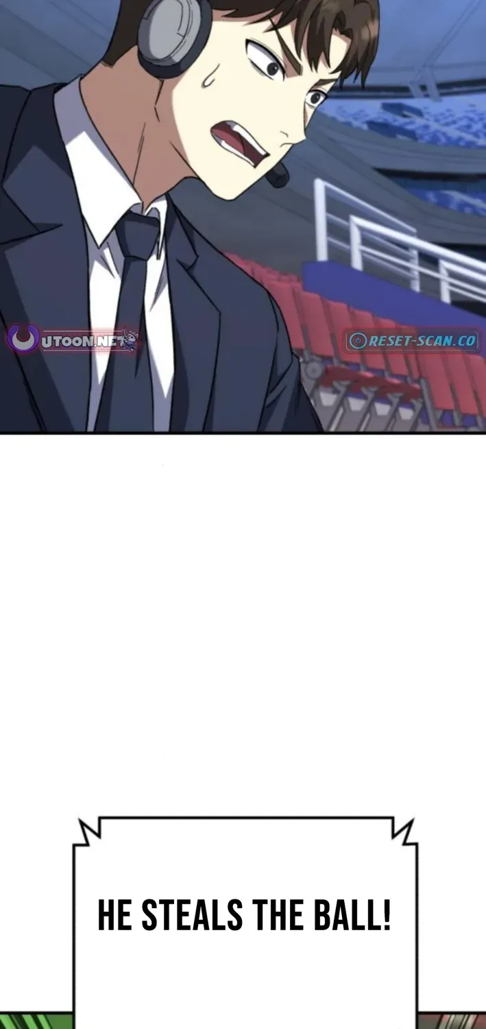 The Genius Midfielder’s Pass Is Special Chapter 13 page 73 - 