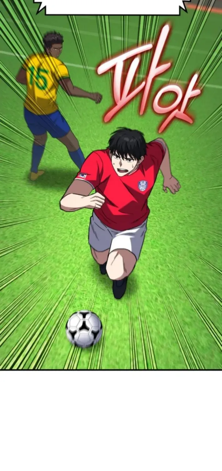 The Genius Midfielder’s Pass Is Special Chapter 13 page 74 - 