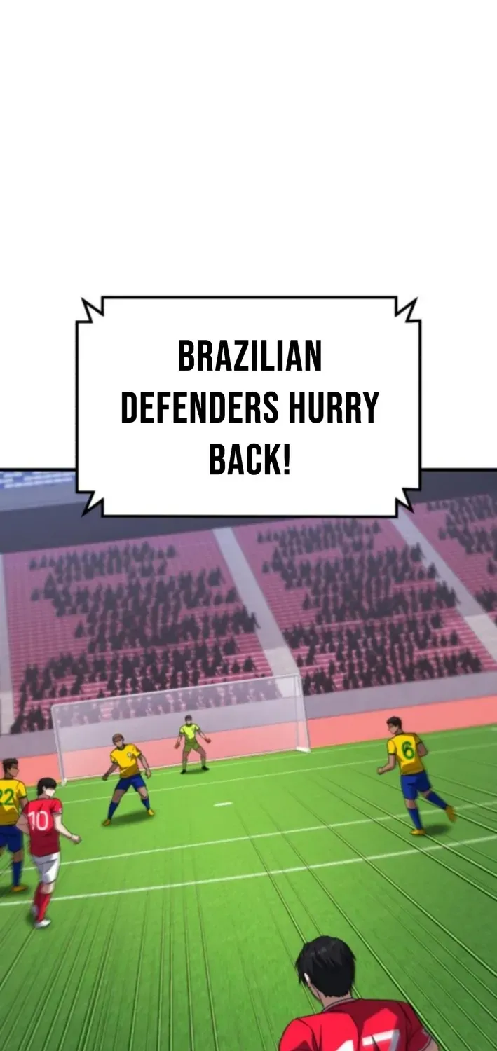 The Genius Midfielder’s Pass Is Special Chapter 13 page 76 - 