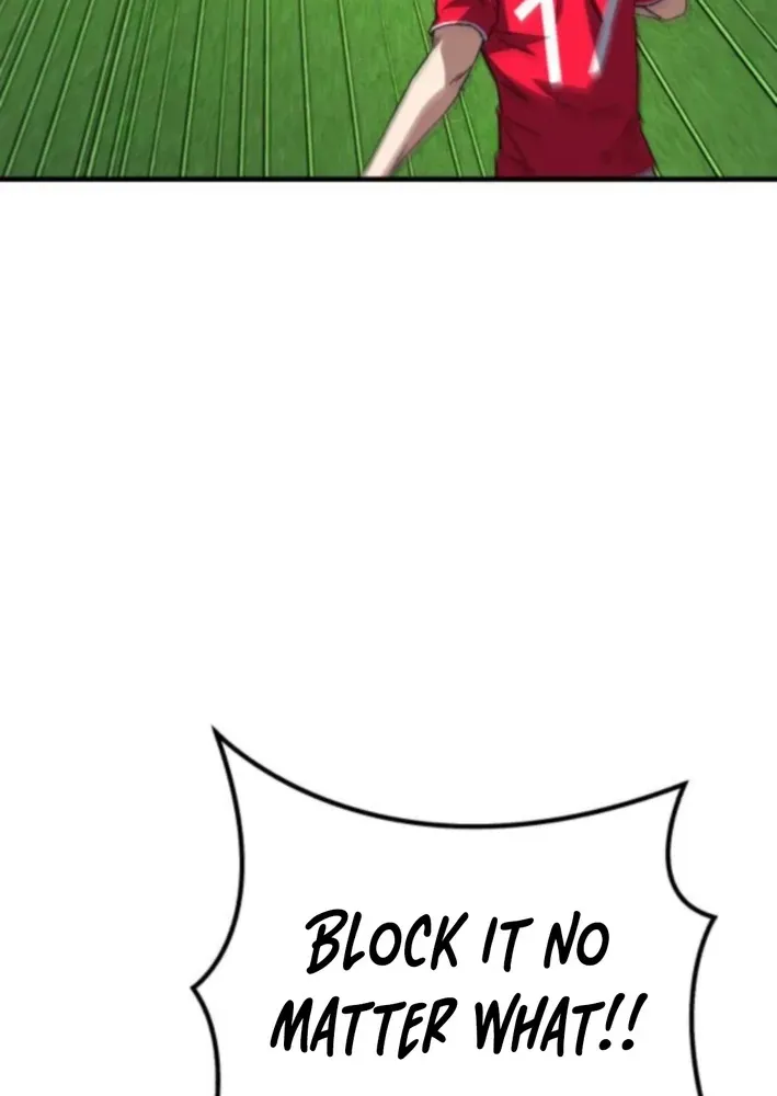 The Genius Midfielder’s Pass Is Special Chapter 13 page 77 - 