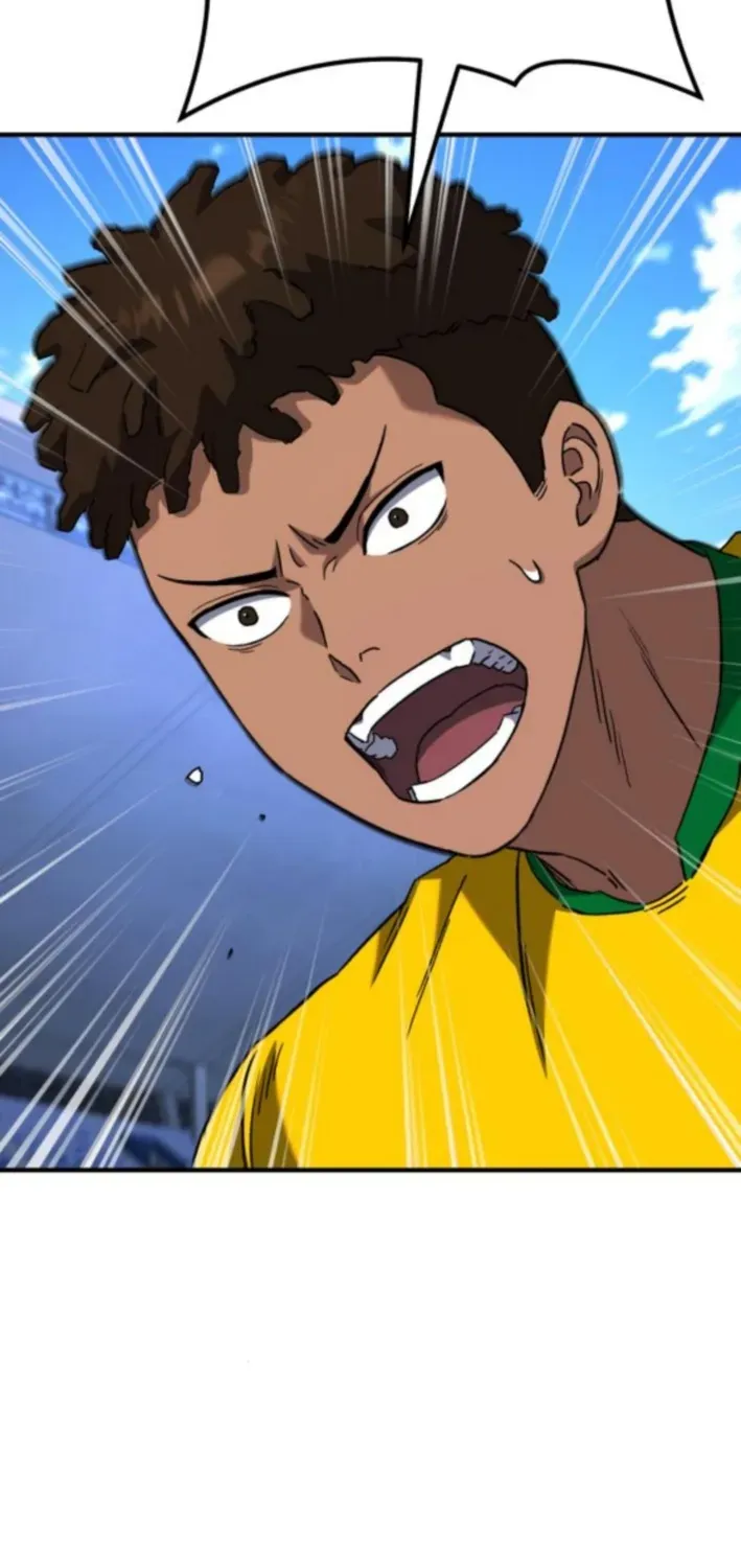 The Genius Midfielder’s Pass Is Special Chapter 13 page 78 - 