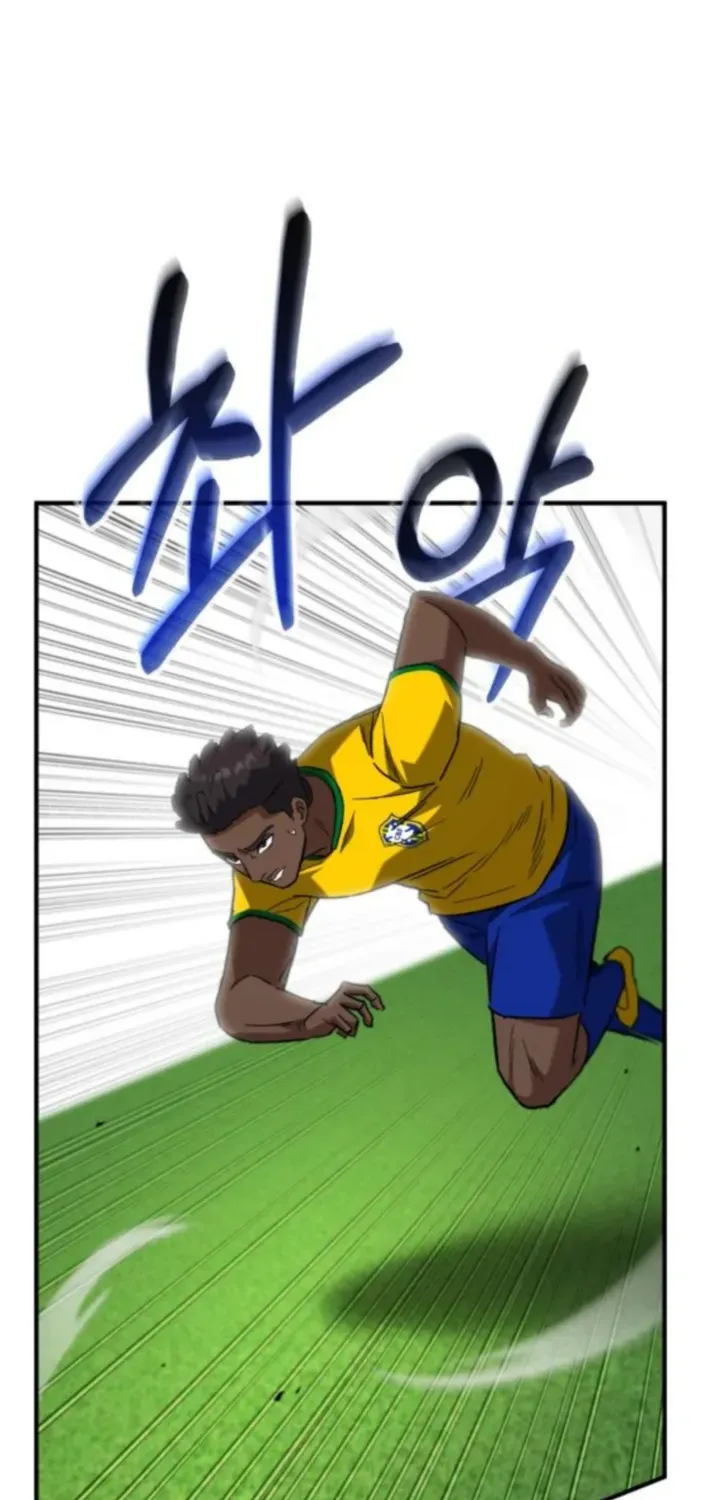 The Genius Midfielder’s Pass Is Special Chapter 13 page 79 - 