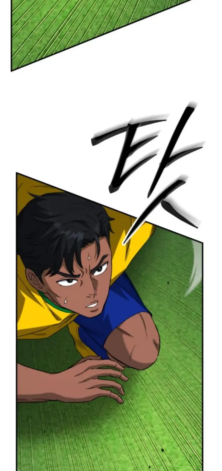 The Genius Midfielder’s Pass Is Special Chapter 13 page 80 - 
