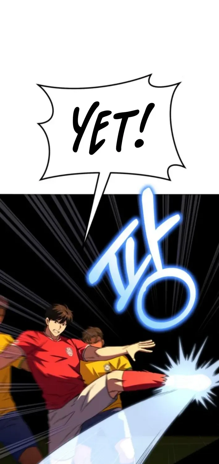 The Genius Midfielder’s Pass Is Special Chapter 13 page 88 - 