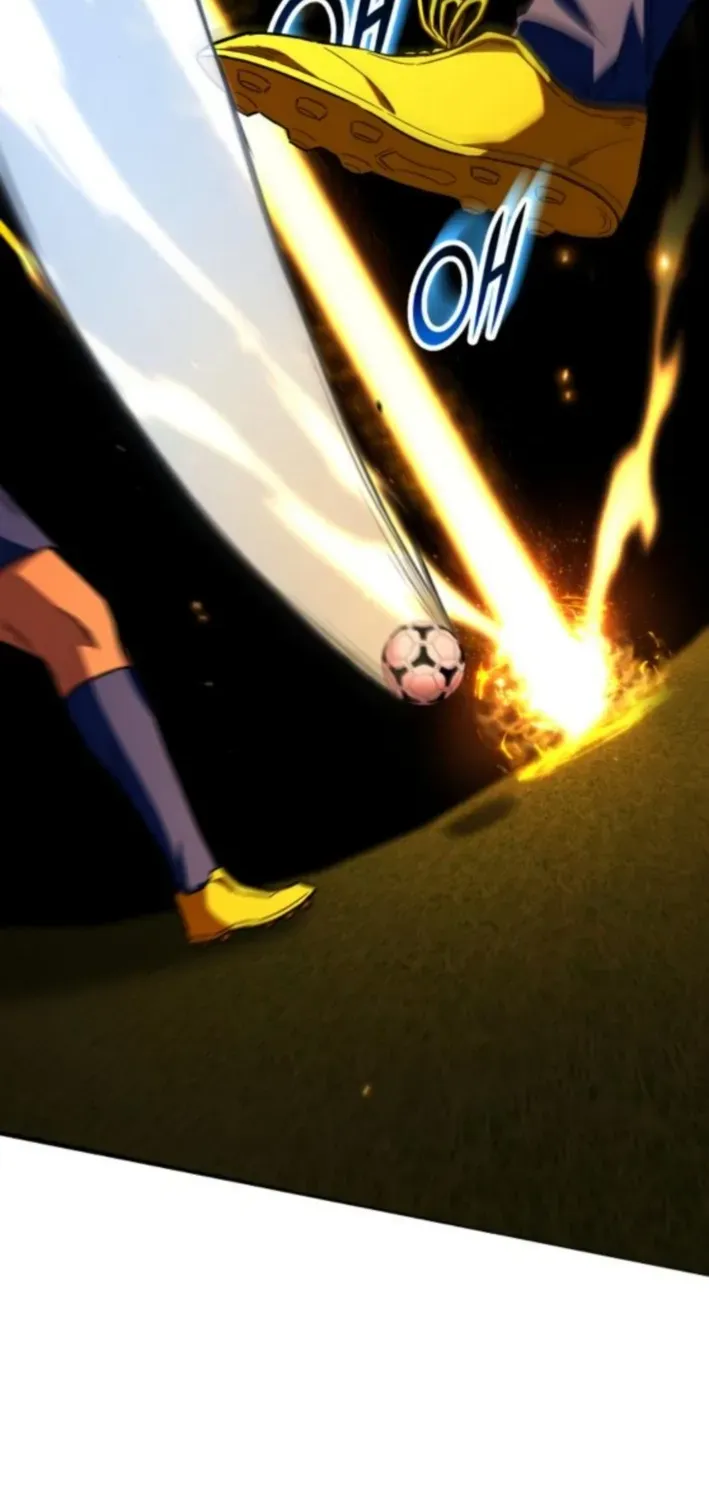 The Genius Midfielder’s Pass Is Special Chapter 13 page 90 - 