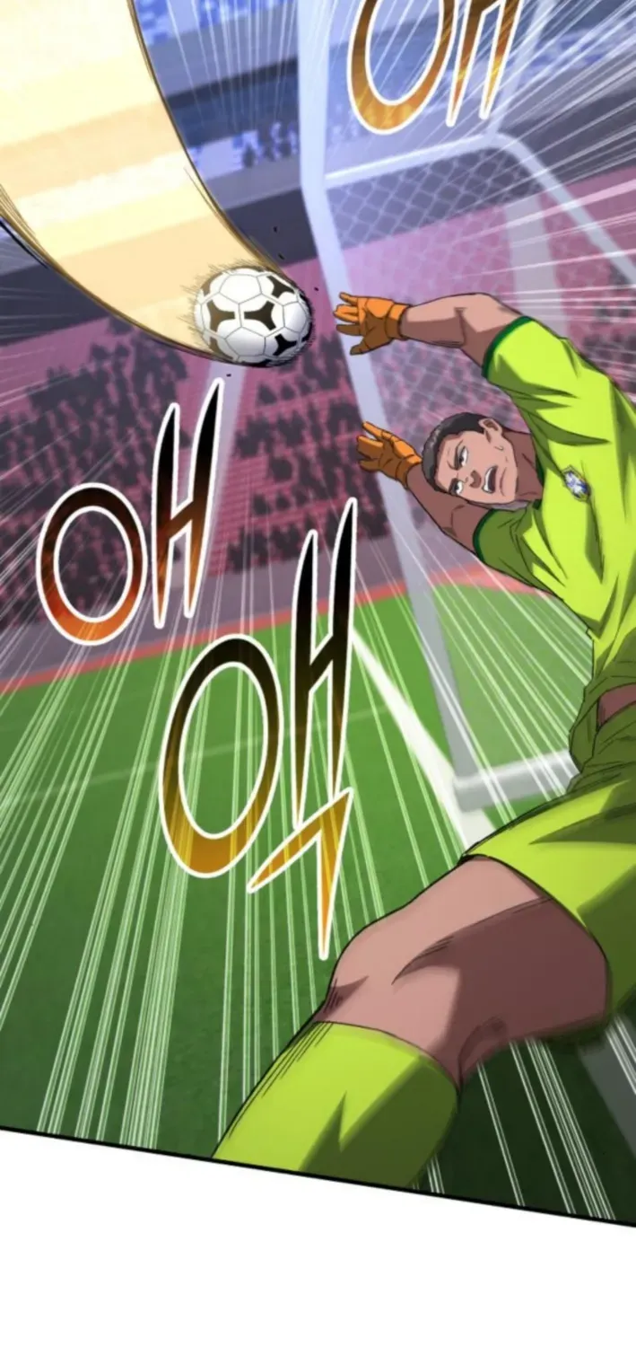 The Genius Midfielder’s Pass Is Special Chapter 13 page 96 - 