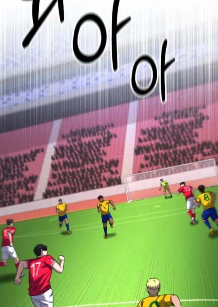 The Genius Midfielder’s Pass Is Special Chapter 14 page 105 - 