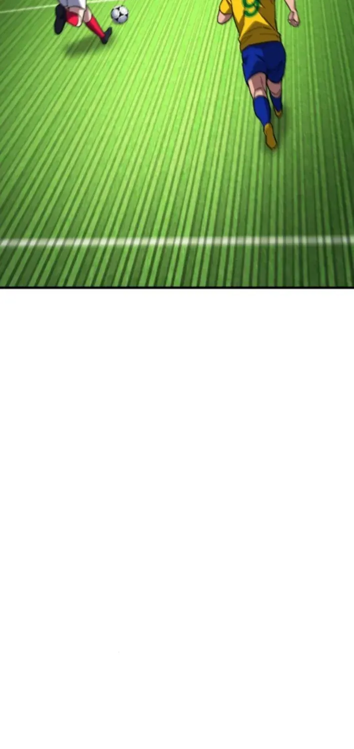 The Genius Midfielder’s Pass Is Special Chapter 14 page 106 - 