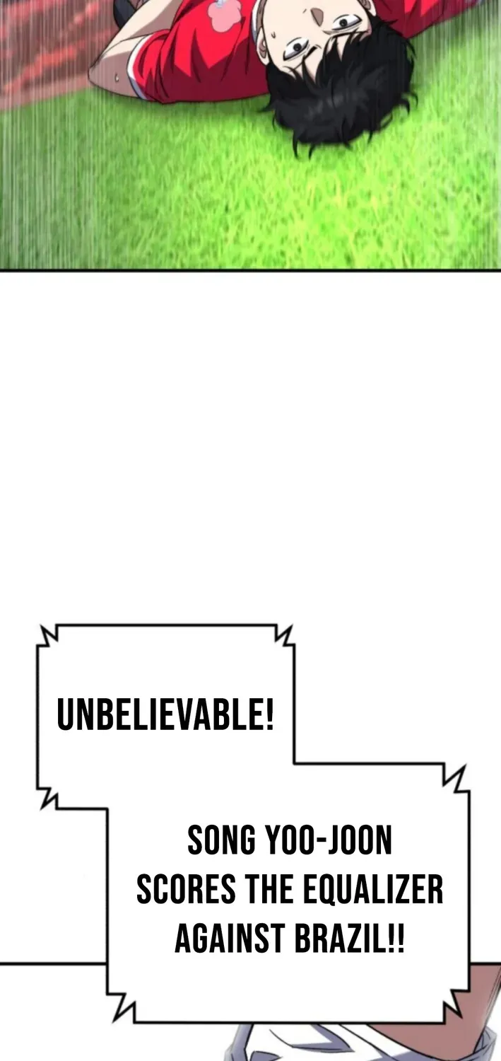 The Genius Midfielder’s Pass Is Special Chapter 14 page 12 - 