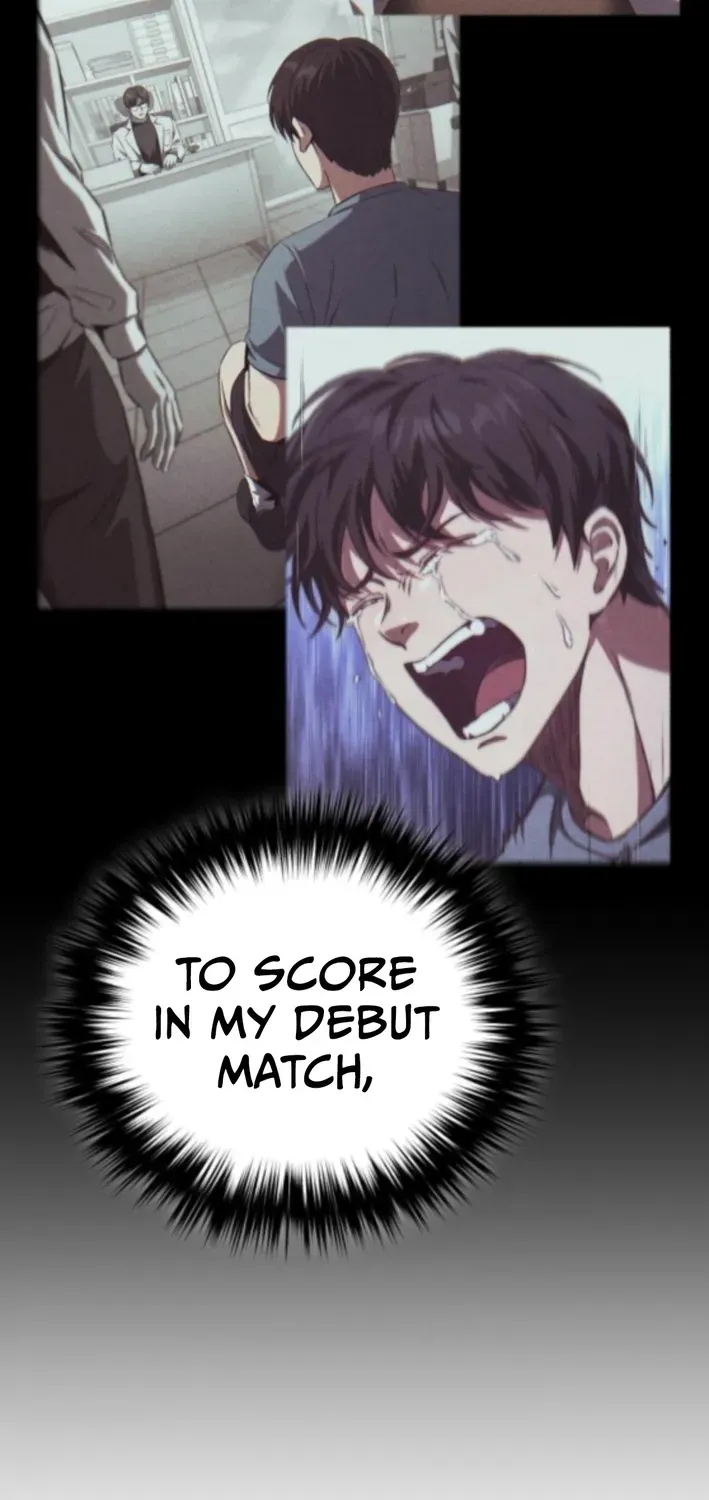 The Genius Midfielder’s Pass Is Special Chapter 14 page 15 - 