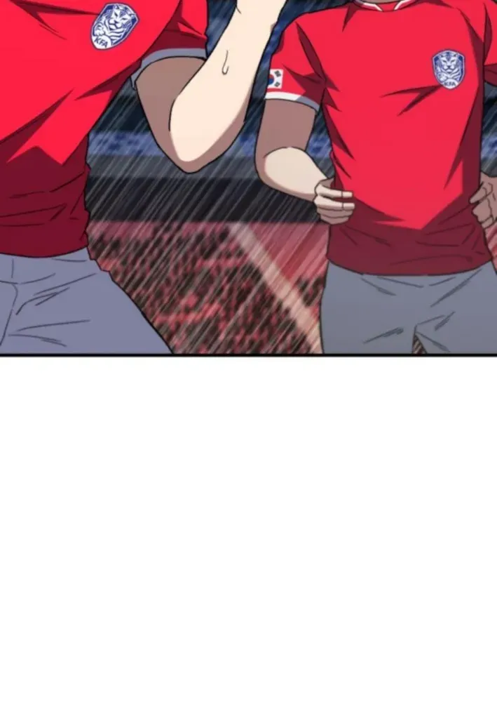 The Genius Midfielder’s Pass Is Special Chapter 14 page 21 - 